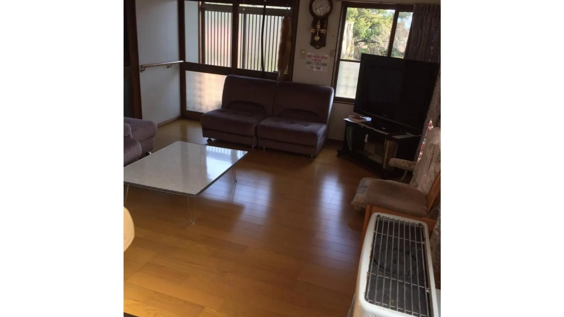 Сasa de vacaciones Yumiko House - Vacation Stay 13650V Nakafurano Japón