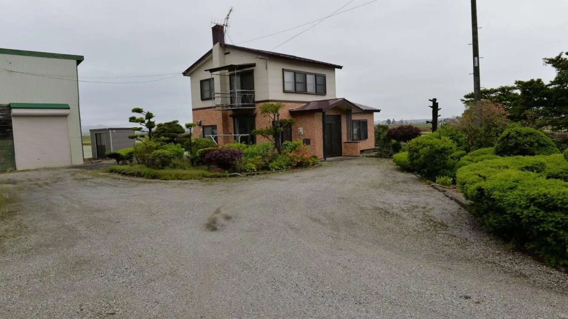 Yumiko House - Vacation Stay 13650V Nakafurano