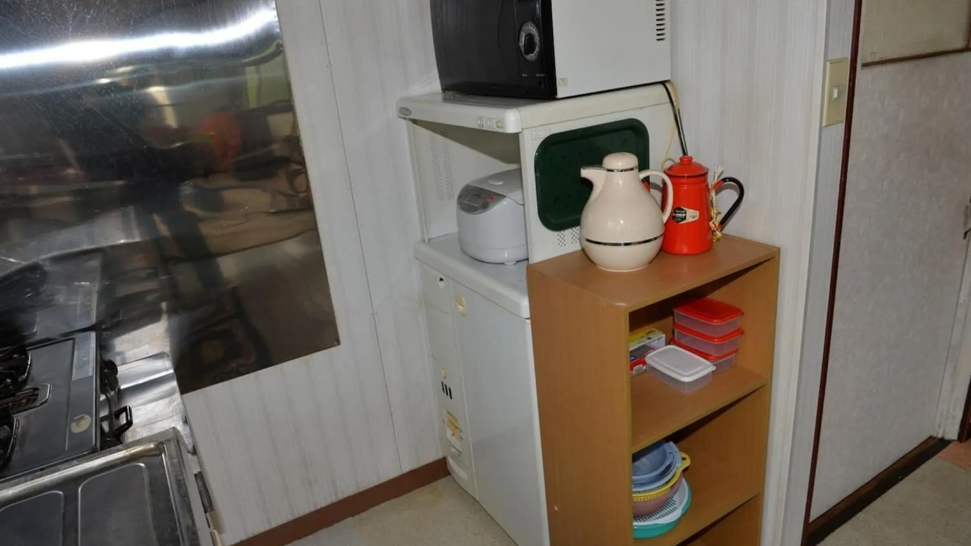 Yumiko House - Vacation Stay 13650V Nakafurano