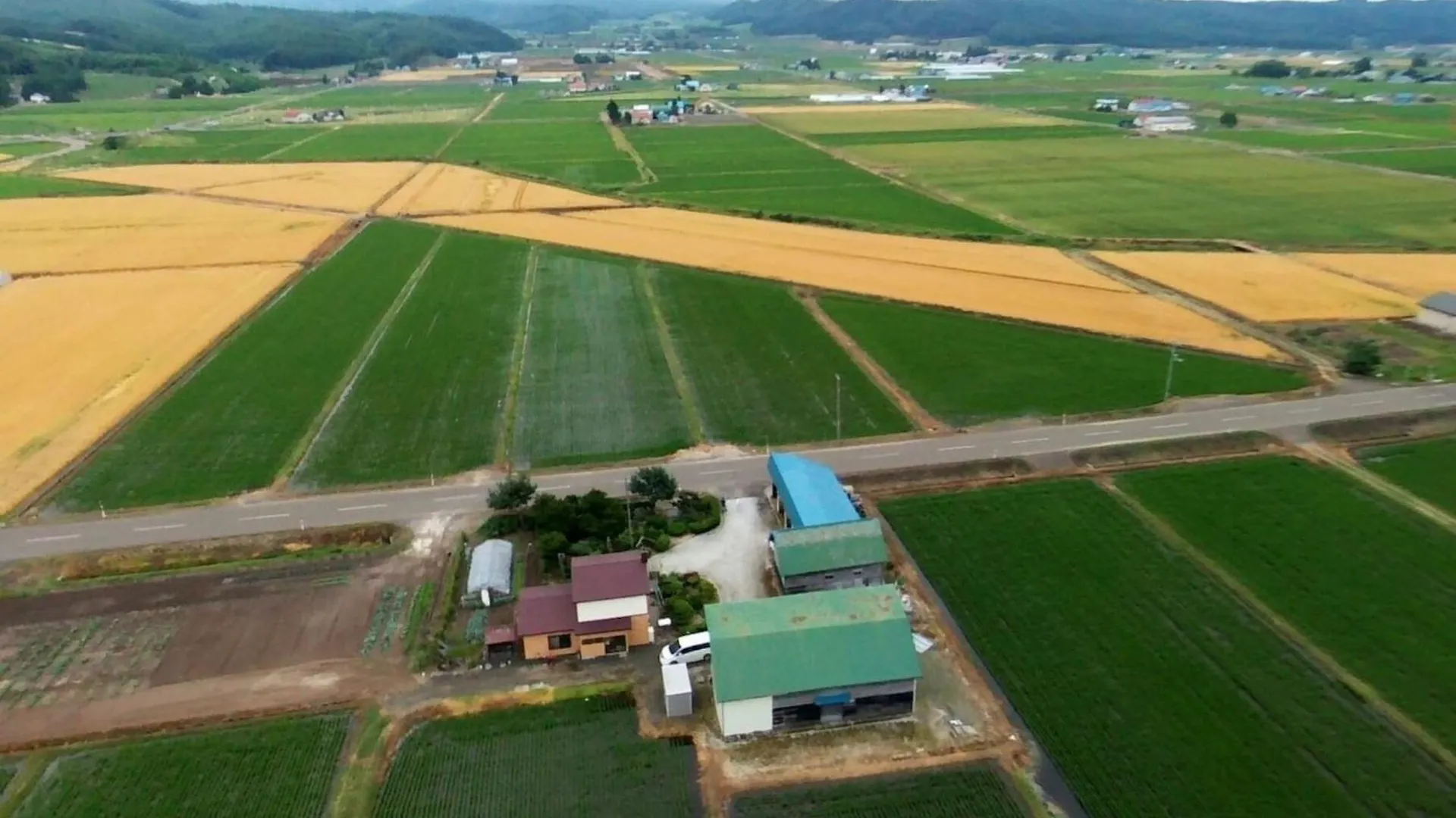 Сasa de vacaciones Yumiko House - Vacation Stay 13650V Nakafurano