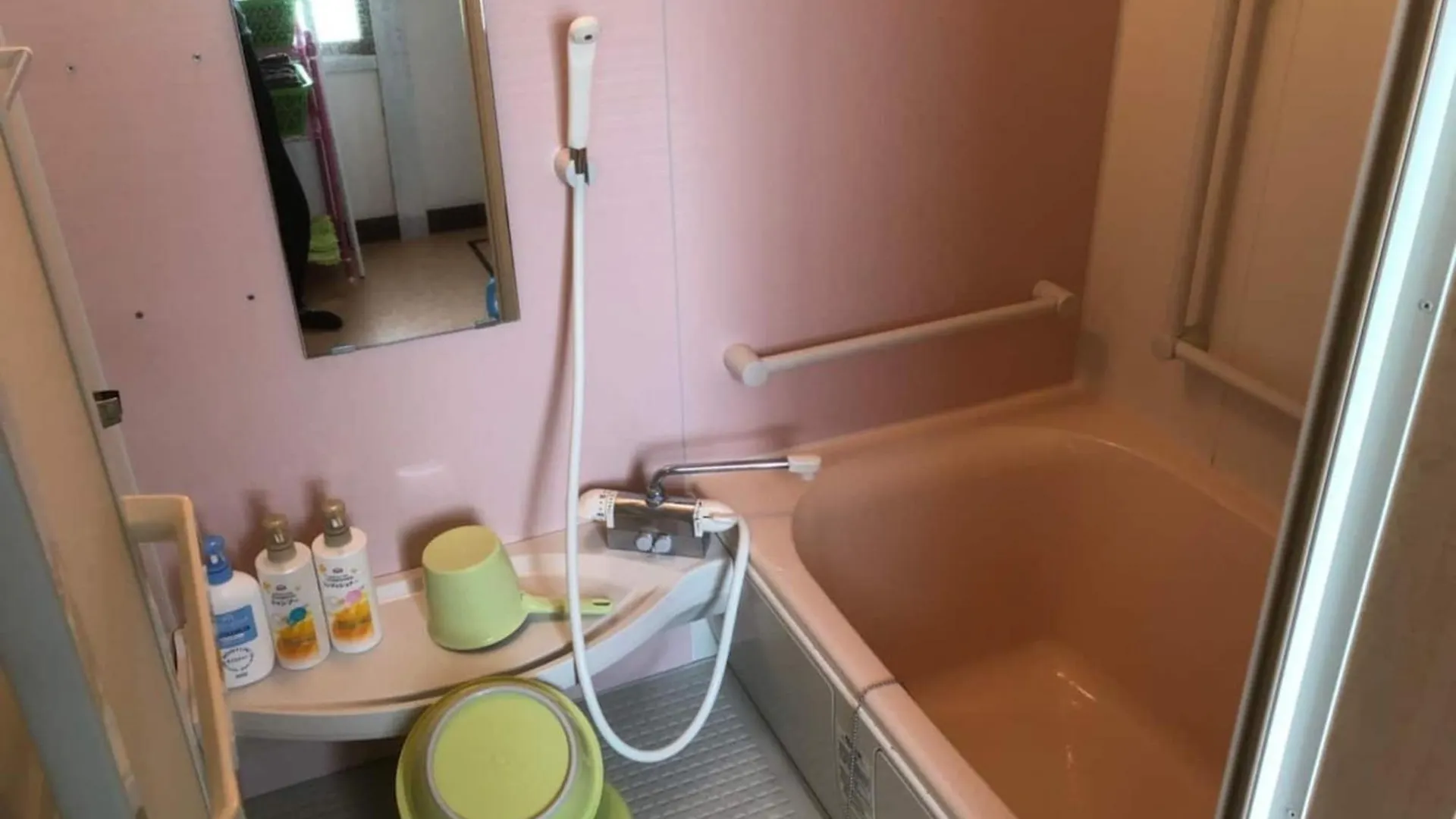 Сasa de vacaciones Yumiko House - Vacation Stay 13650V Nakafurano