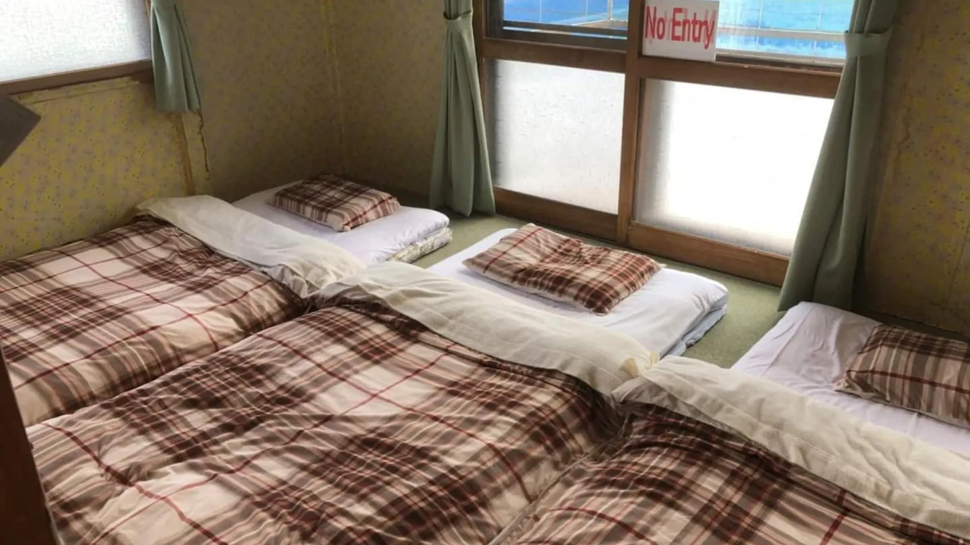 Yumiko House - Vacation Stay 13650V Nakafurano